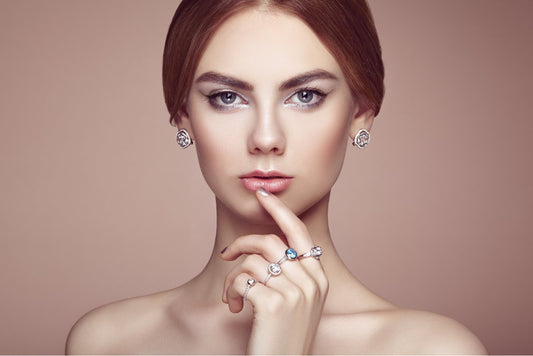 Invertir con estilo: la guía definitiva para elegir joyas duraderas - Kebel