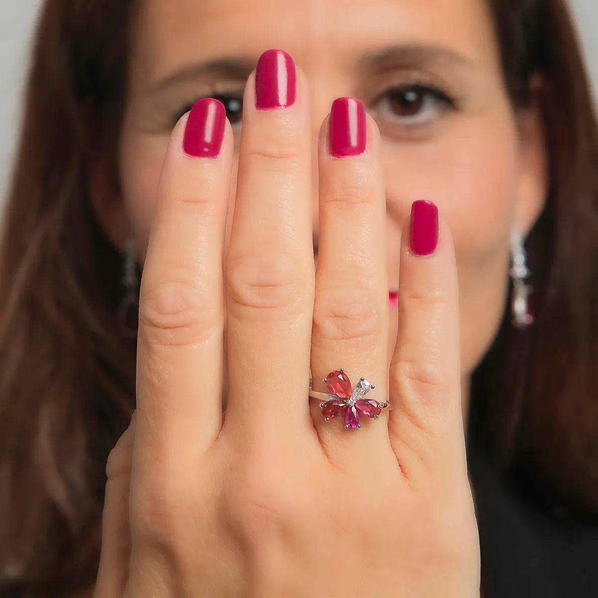 KebelAnillos piedras