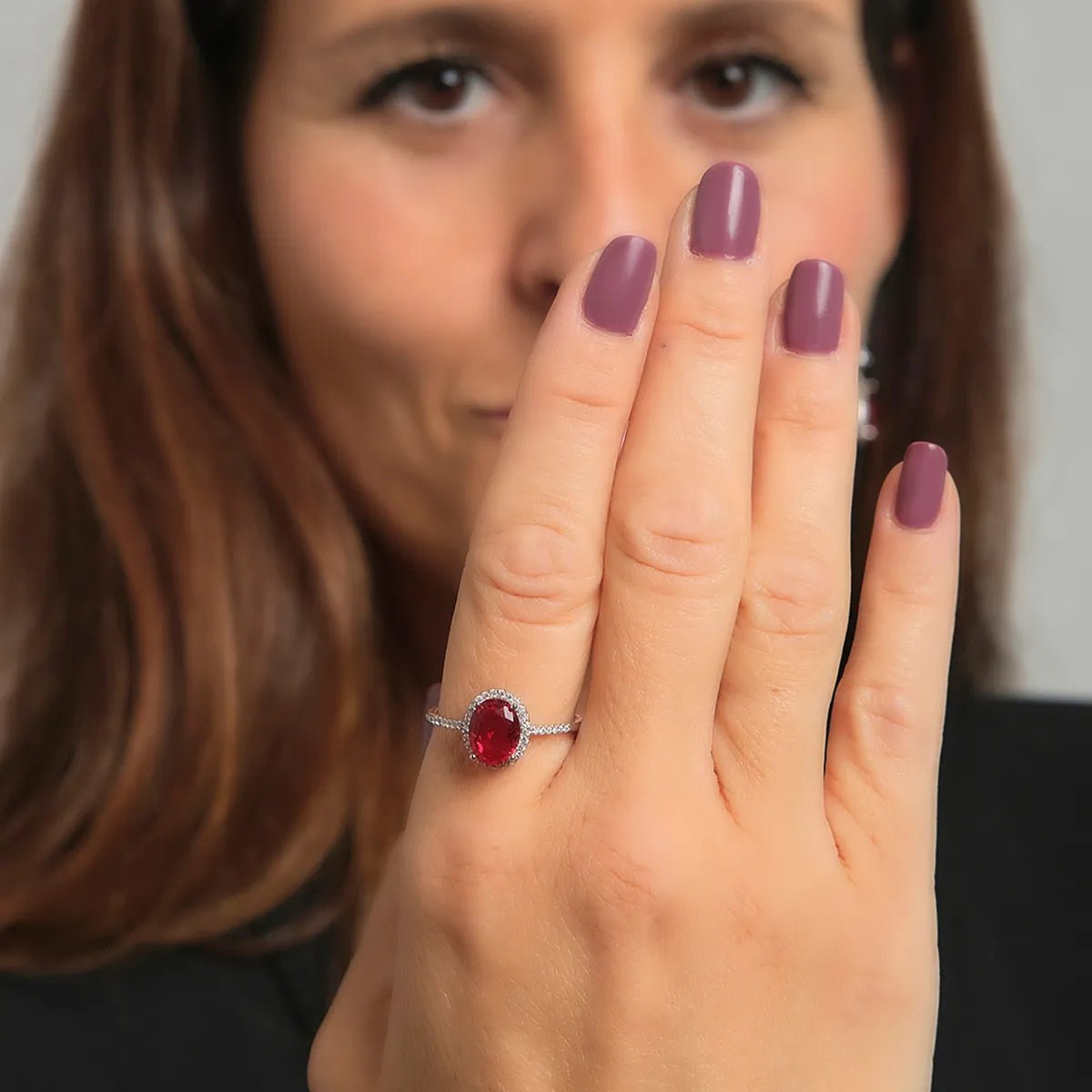 KebelAnillos piedras