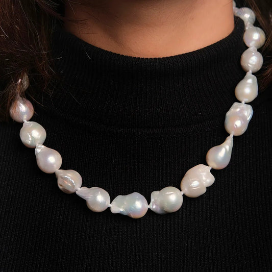 KebelCollar perlas