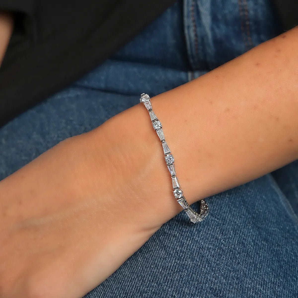 KebelPulsera piedras