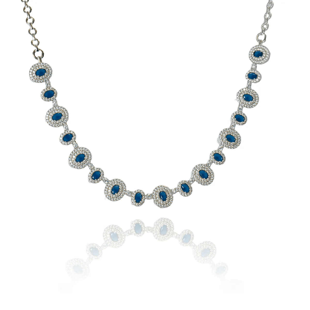 KEBELCollar piedras