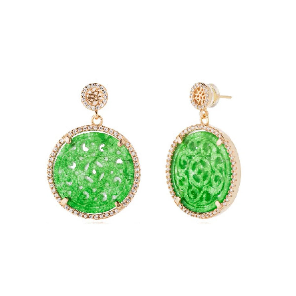 KEBELPendientes perlas