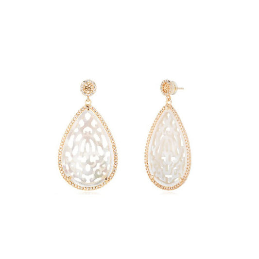 KEBELPendientes perlas