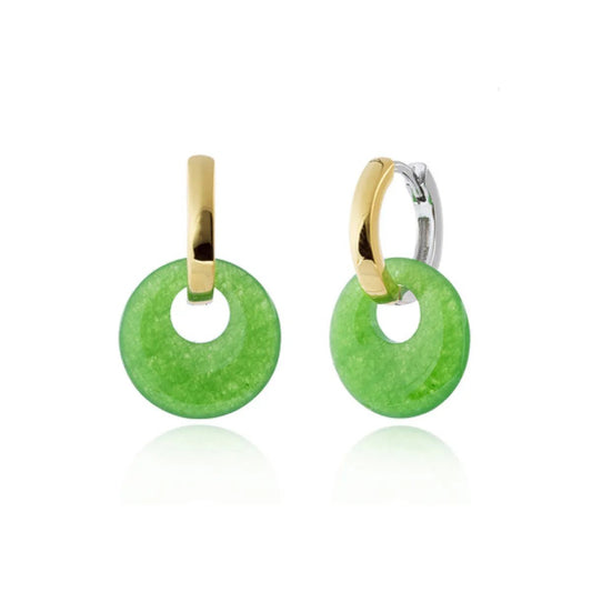 KEBELPendientes perlas