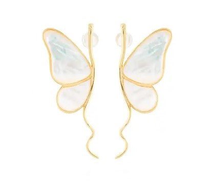 Mariposa - KEBEL