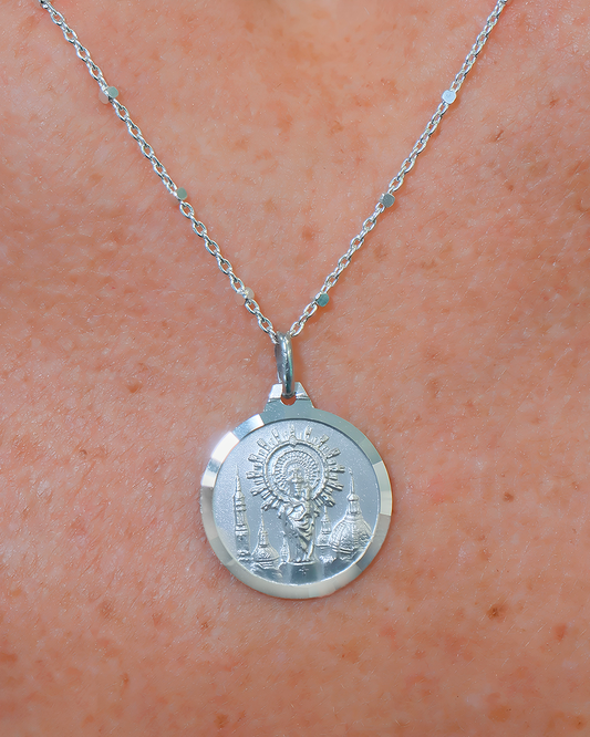 Medal of the Virgin of Pilar