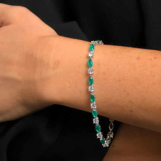 KebelPulsera piedras