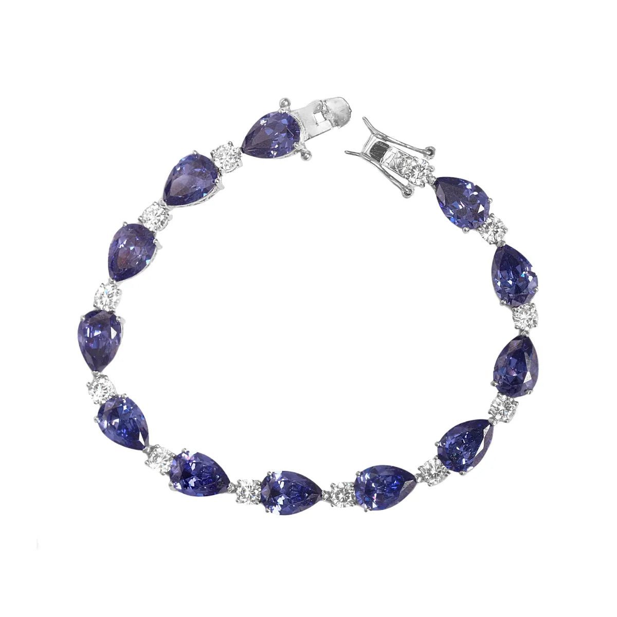 KebelPulsera piedras