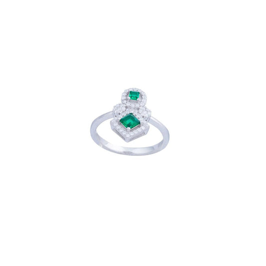 KEBELAnillos piedras