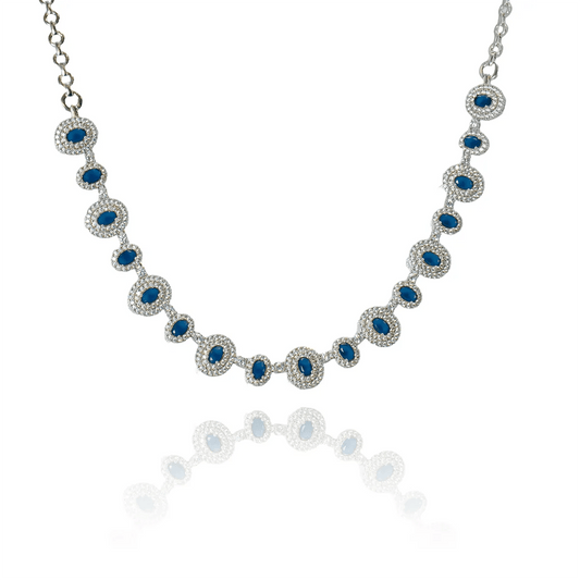 KEBELCollar piedras