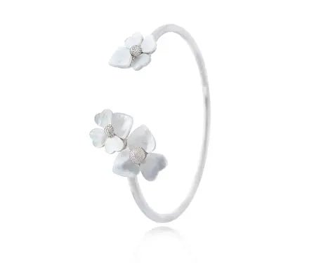 KEBELPulsera flores